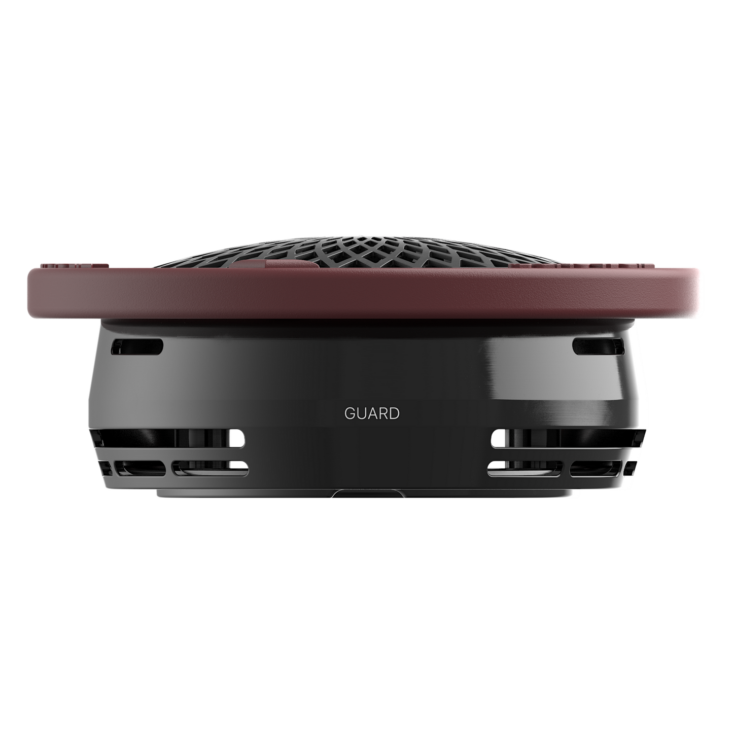Maxx Guard Black HMD