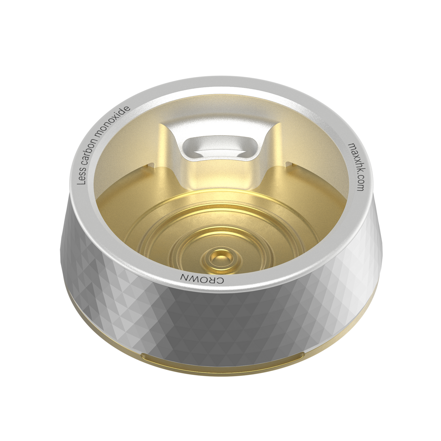 Maxx Crown Gold HMD