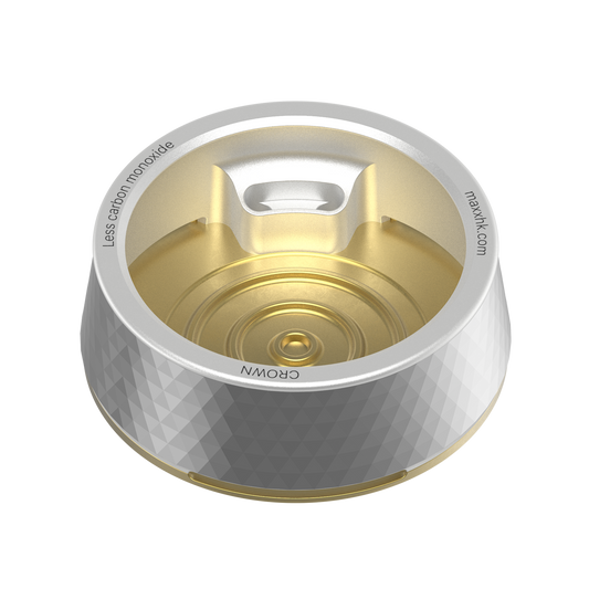 Maxx Crown Gold HMD