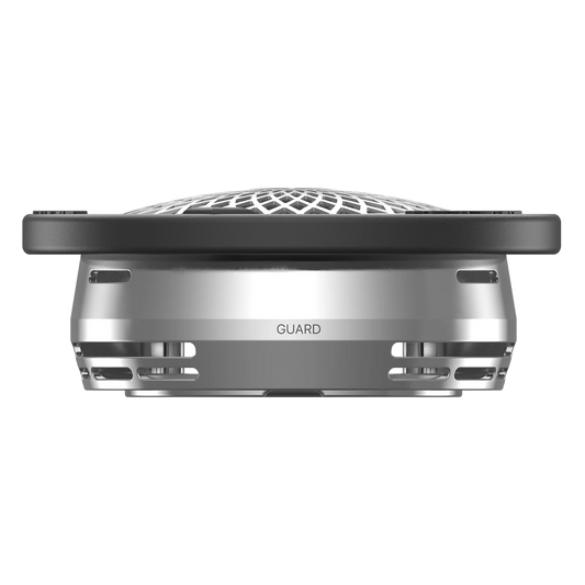 Maxx Guard stainless HMD
