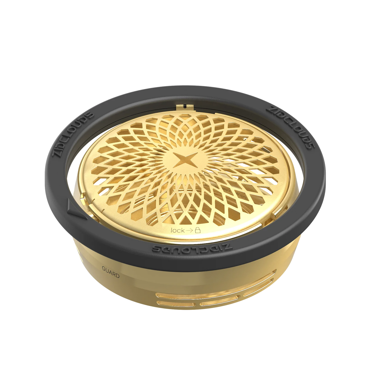 Maxx Guard Gold HMD