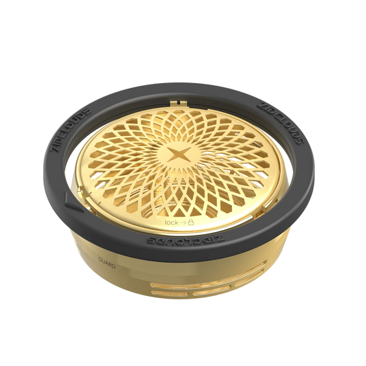 Maxx Guard Gold HMD