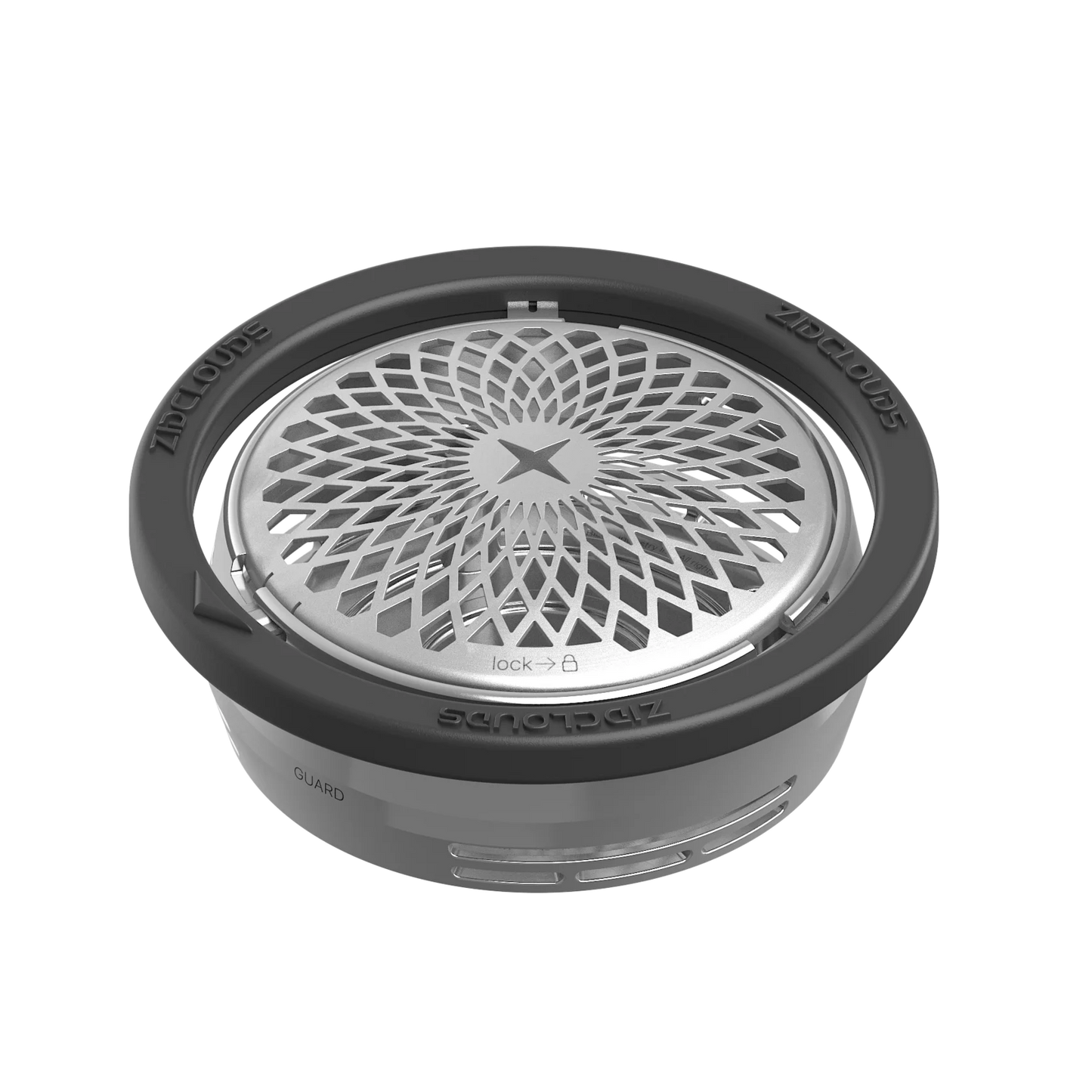 Maxx Guard Stainless HMD