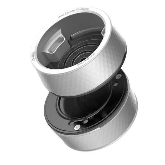 Maxx Crown black HMD