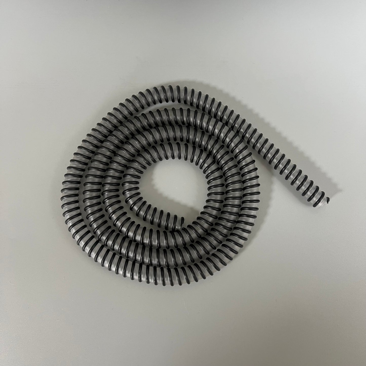 【10本セット】スパイラル形状シリコンシーシャ用ホース　Spiral Silicone Shisha Hose