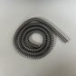 【10本セット】スパイラル形状シリコンシーシャ用ホース　Spiral Silicone Shisha Hose