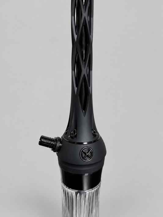 BLADE M2 ALL BLACK