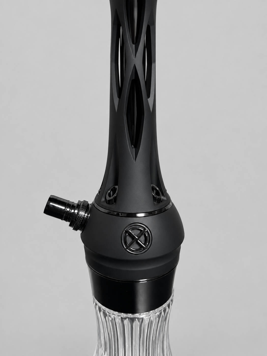 BLADE M2 ALL MINI BLACK