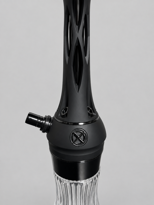 BLADE M2 ALL MINI BLACK