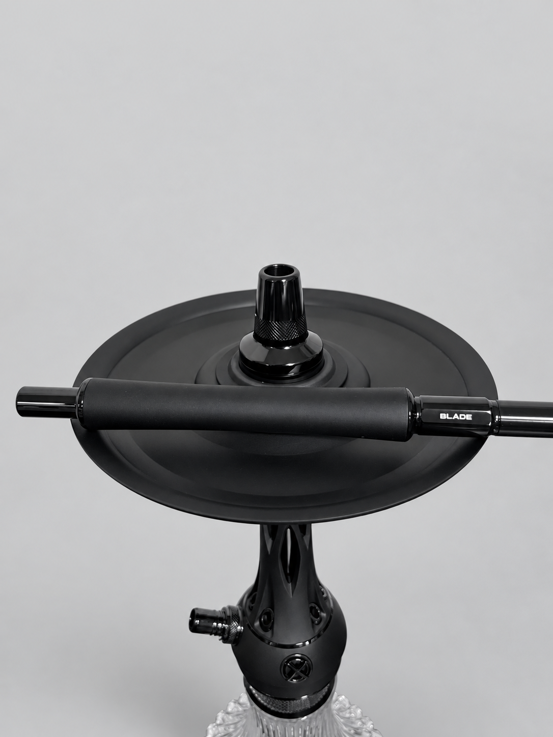 BLADE M2 ALL MINI BLACK