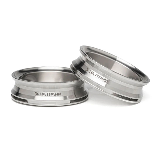 NA GRANI(ナグラニ) Heat Controller ON THE EDGE SS MODEL2 HMS HMD