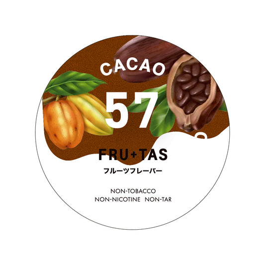 57 CACAO