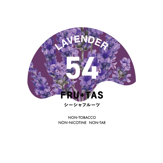 54 LAVENDER
