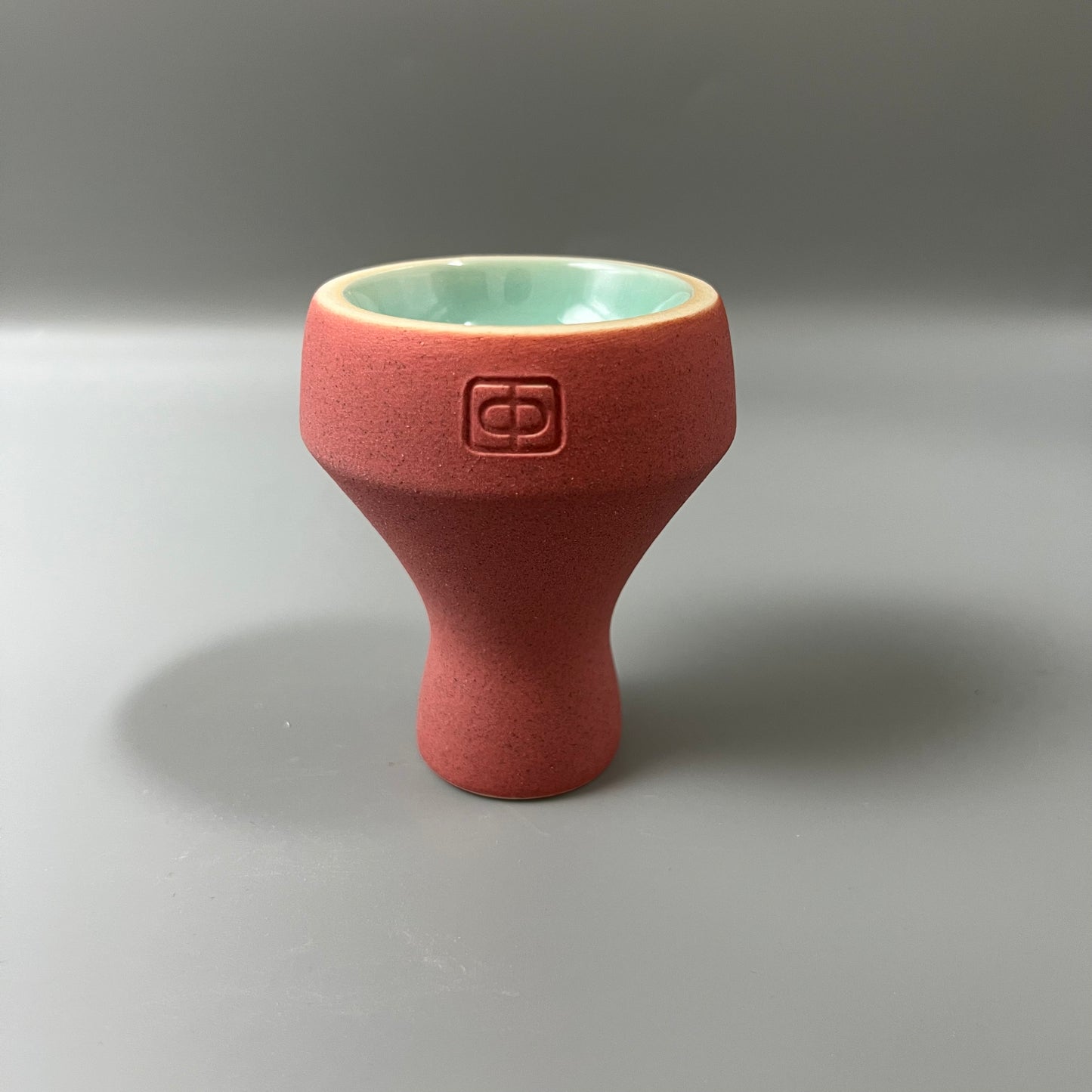 Forma Turkish Concrete Red / Light Green | フォーマ ターキッシュ コンクリート レッド／ライトグリーン