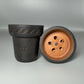 HYPE BARREL BOWL -Black-