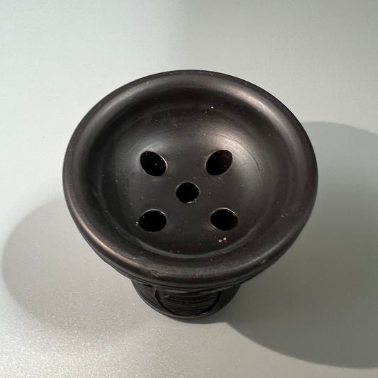 Hype × HookahPlace Turkish Dark Bowl