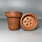 HYPE BARREL BOWL -Brown-