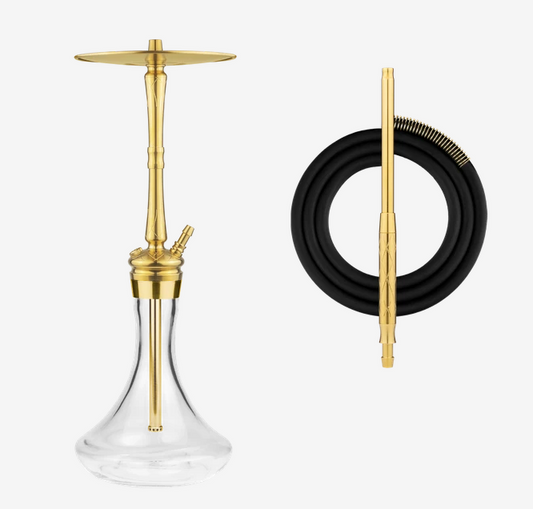 Hoob Go Pro Gold（Prima Pro Gold Bottleセット）