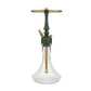 Hoob Mars Mini British Racing Green × Gold