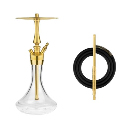 Hoob Mars Pro Mini Gold(Prima Pro Gold ボトルセット)