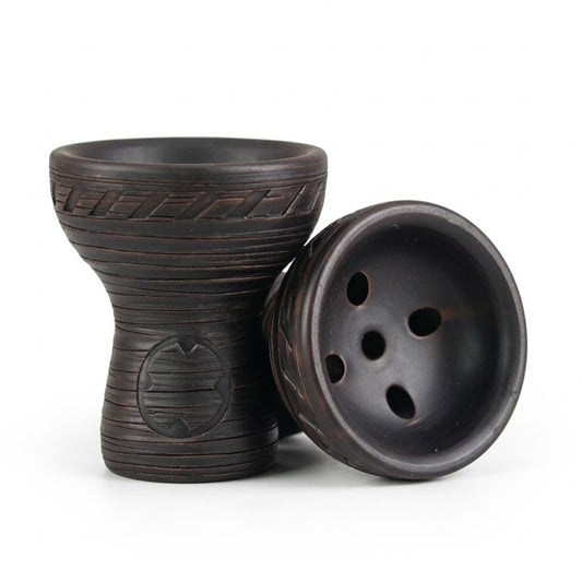 Hype × HookahPlace Turkish Dark Bowl