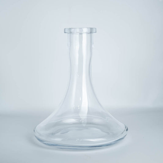 ベーシックシーシャ用ガラスベースボトル