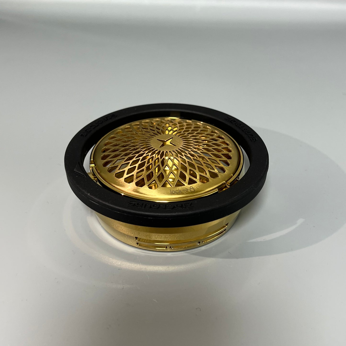 Maxx Guard Gold HMD