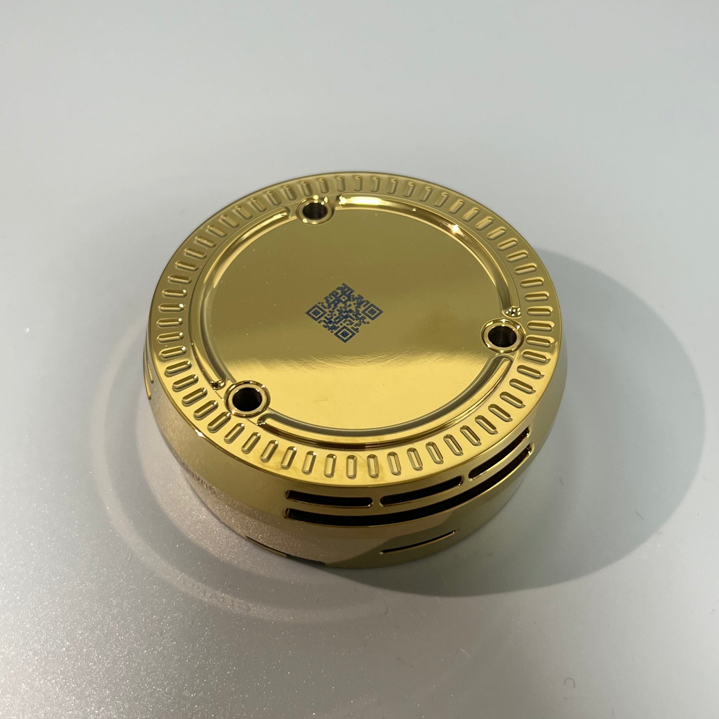 Maxx Guard Gold HMD