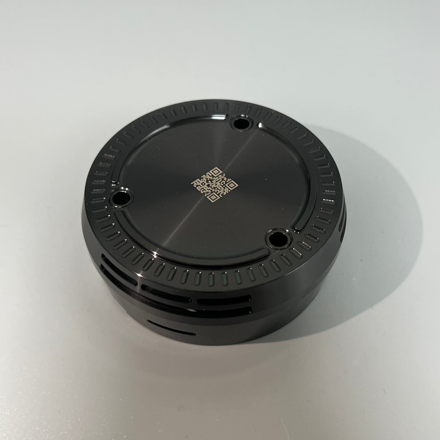 Maxx Guard Black HMD
