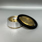 Maxx Crown+Guard Lid Set（Gold × Gold）
