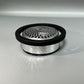 Maxx Crown+Guard Lid Set（stainless × black）