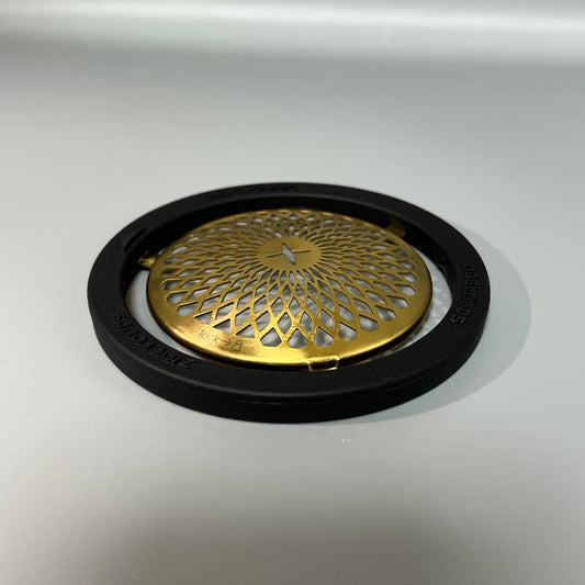 Maxx Guard Lid Gold HMD （フタのみ）
