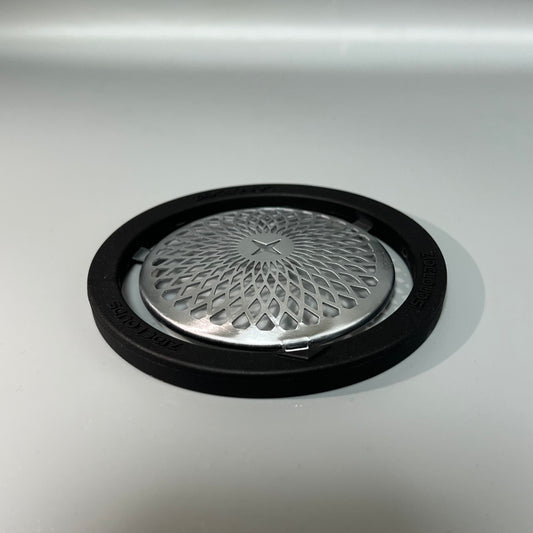 Maxx Guard Lid stainless HMD （フタのみ）