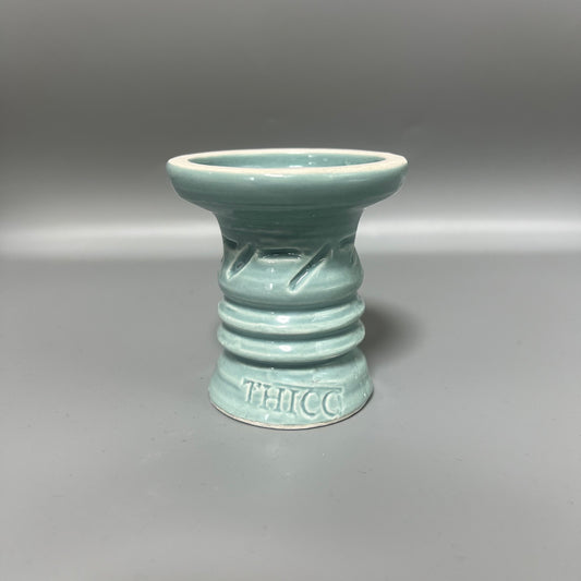 Thicc Axis Menthol -Thicc Bowl- シック アクシス メンソール シックボウル