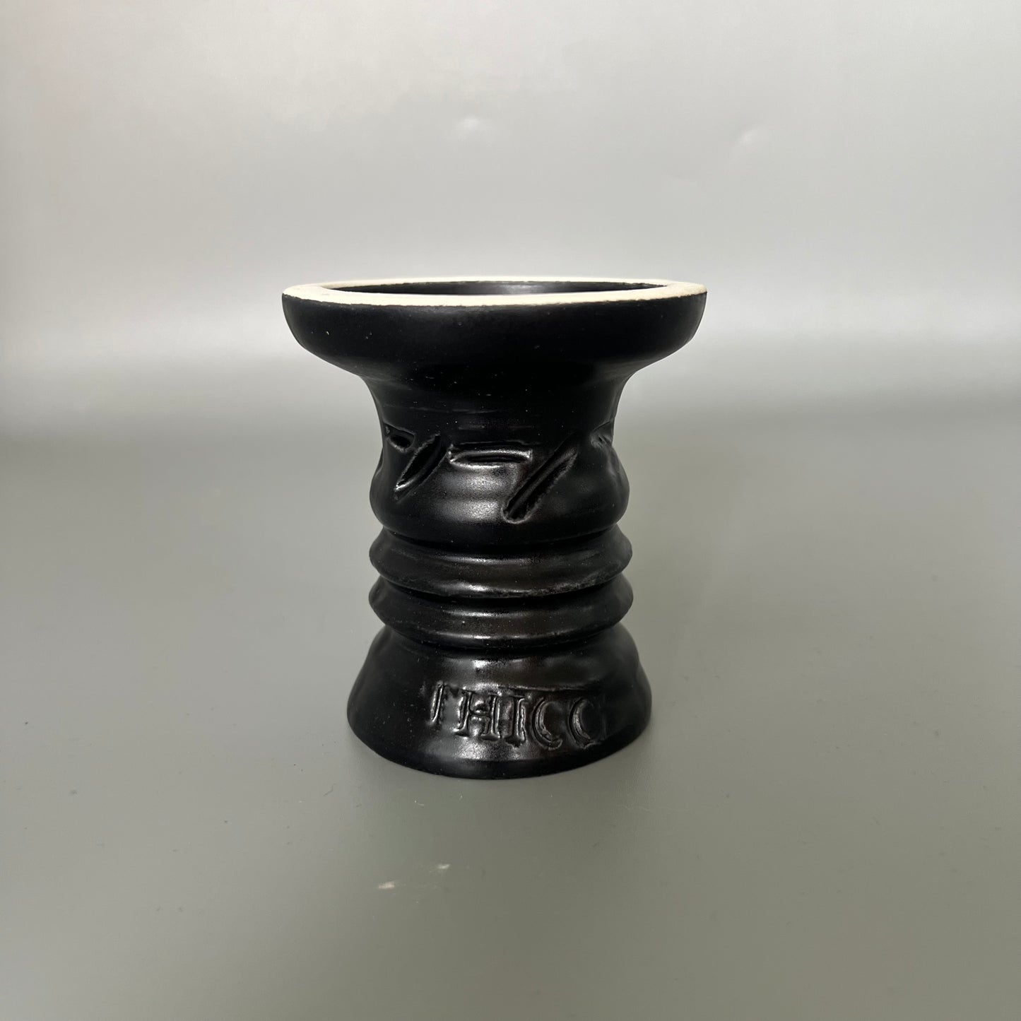 Thicc Axis Black -Thicc Bowl- シック アクシス ブラック シックボウル