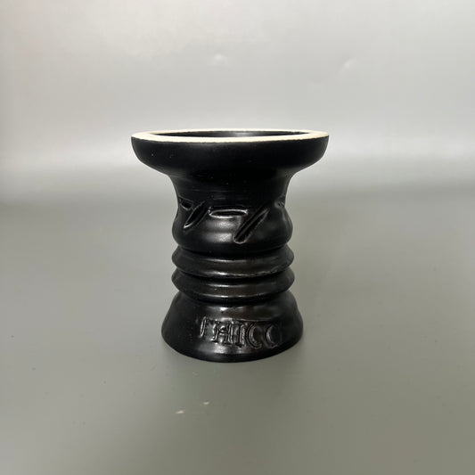 Thicc Axis Black -Thicc Bowl- シック アクシス ブラック シックボウル
