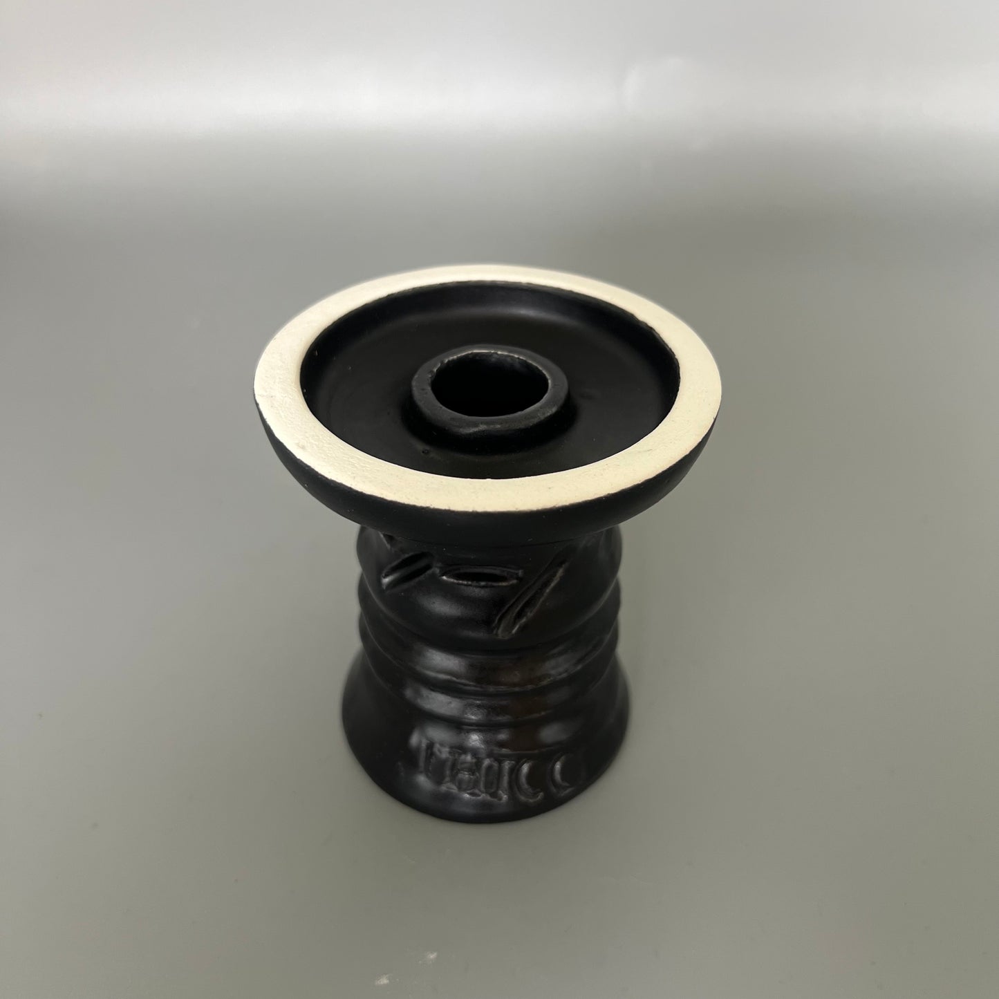 Thicc Axis Black -Thicc Bowl- シック アクシス ブラック シックボウル
