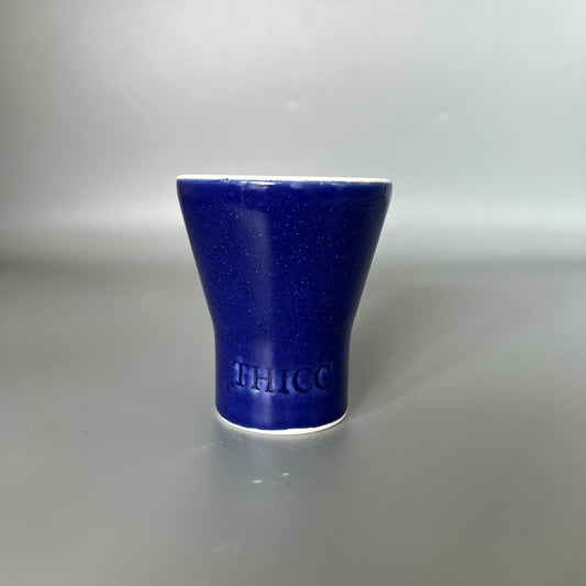 Thicc+ Phunnel Blue -Thicc Bowl- シックプラス ファンネル ブルー