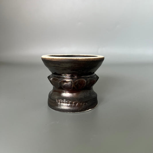 Thicc Elegance Gold -Thicc Bowl- シック エレガンス ゴールド シックボウル