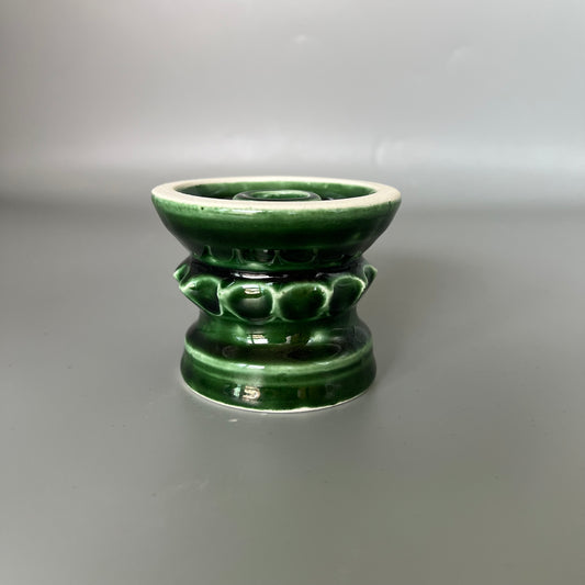 Thicc Elegance Green2 -Thicc Bowl- シック エレガンス グリーン2 シックボウル