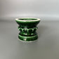 Thicc Elegance Green2 -Thicc Bowl- シック エレガンス グリーン2 シックボウル