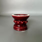 Thicc Elegance Red -Thicc Bowl- シック エレガンス レッド シックボウル