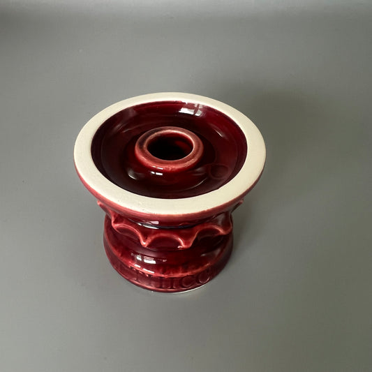 Thicc Elegance Red -Thicc Bowl- シック エレガンス レッド シックボウル