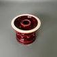Thicc Elegance Red -Thicc Bowl- シック エレガンス レッド シックボウル