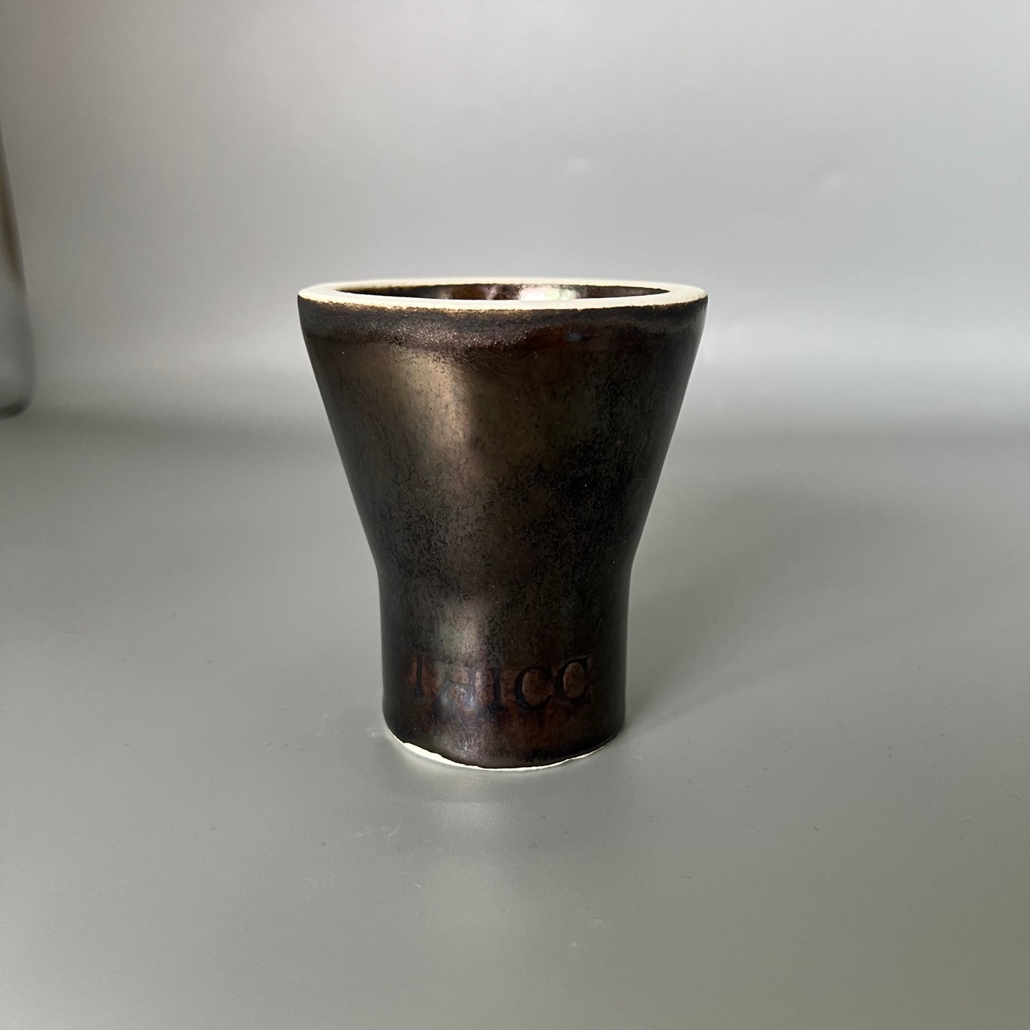 Thicc+ Killer Gold -Thicc Bowl- シックプラス ゴールド ホワイト シックボウル