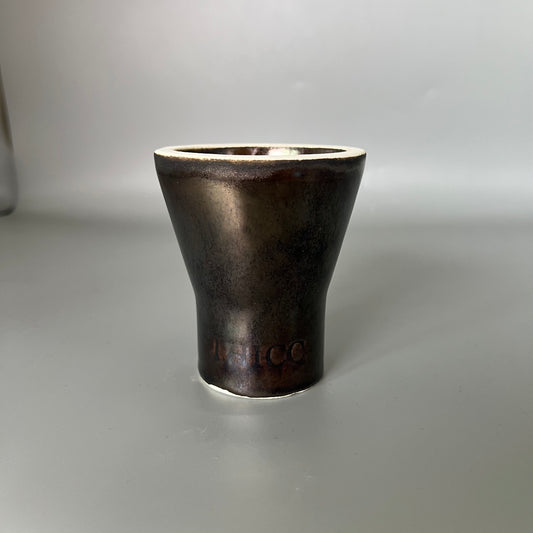 Thicc+ Killer Gold -Thicc Bowl- シックプラス ゴールド ホワイト シックボウル