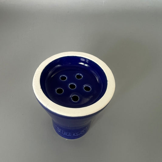 Thicc+ Killer Blue -Thicc Bowl- シックプラス ブルー ホワイト シックボウル