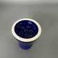 Thicc+ Killer Blue -Thicc Bowl- シックプラス ブルー ホワイト シックボウル