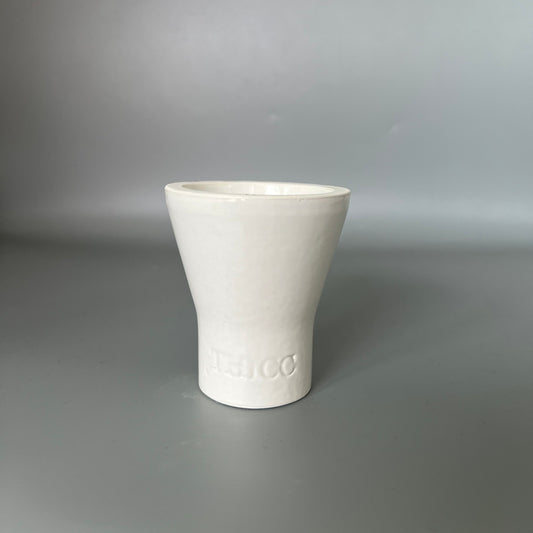 Thicc+ Killer White -Thicc Bowl- シックプラス キラー ホワイト シックボウル
