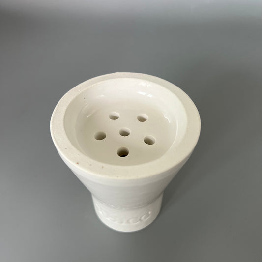 Thicc+ Killer White -Thicc Bowl- シックプラス キラー ホワイト シックボウル